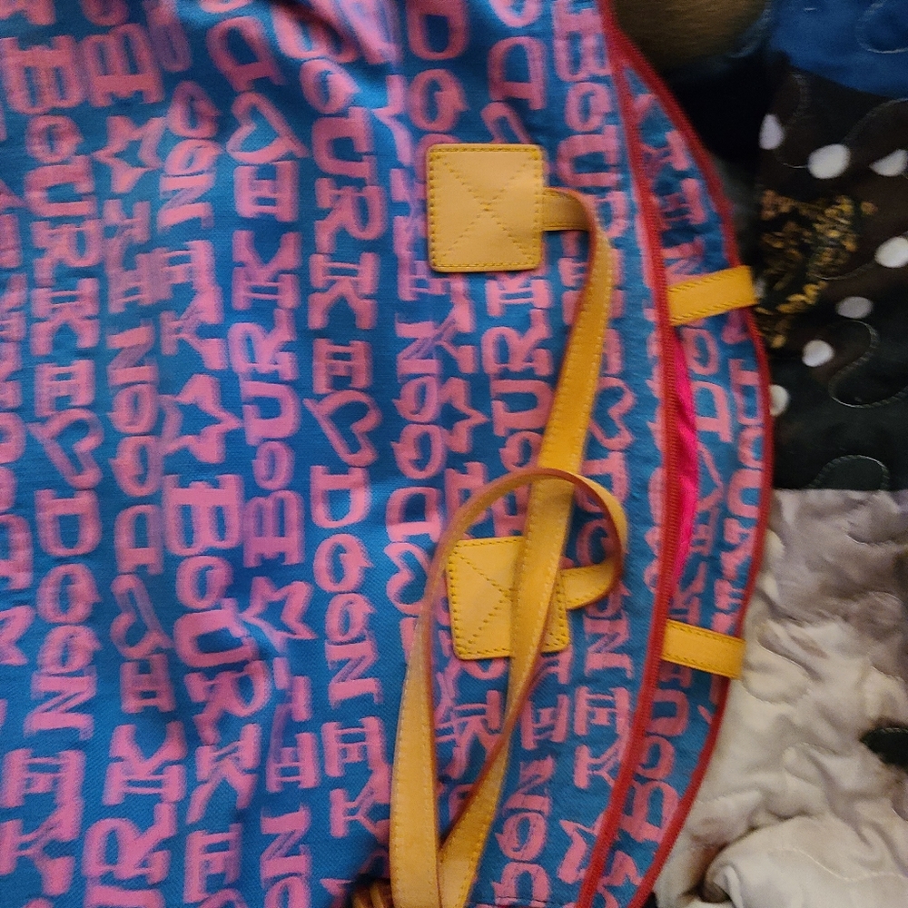 Weekend Bag